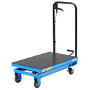 Draper Hydraulic Lift Table 225kg - 99814