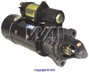 WAI Starter Motor - 6553N