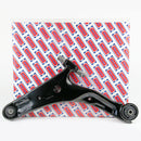 Borg & Beck Wishbone Lower LH - BCA6259 fits Hyundai Santa Fe 2001-06