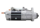 HELLA 8EA 011 611-181 Starter - 12V - 0.7kW - fits VW Beetle Convertible (15)