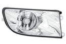 HELLA 1N0 354 017-031 Halogen-Front Fog Light - left - fits Skoda Octavia II (1Z3)