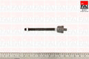 FAI Rack End - SS2931