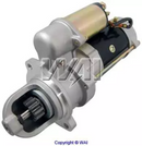 WAI Starter Motor - 6600N