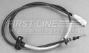 First Line Brake Cable LH & RH - FKB3248 fits Volvo S60, V60
