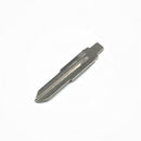 Autowave Xhorse/KeyDIY DWO4R Key Blade for Daewoo/Chevrolet - AUTKB032