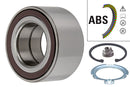 FAG Wheel Bearing Kit - 713630850