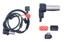 Kerr Nelson Wheel Speed Sensor - ALB224