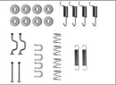 Mintex Brake Fitting Kit fits -Lexus Toyota MBA810 (also fits other vehicles)