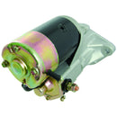 WAI Starter Motor - 32893N