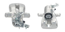 Calitech Brake Caliper - Fits VW, Audi, Seat, Skoda - Rear RH