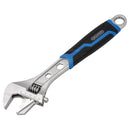 Draper Reversible ADJ Wrench 12" - 04300