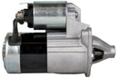 HELLA 8EA 012 527-331 Starter - 12V - 1.1kW - fits Toyota Corolla Liftback (_E11_)
