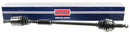 Borg & Beck Driveshaft - RH - BDS1639