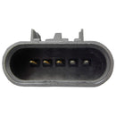 WAI Mass Air Flow Sensor - MAF20290T