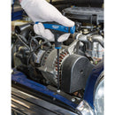 Soft Grip 'T' Handle Draper TX-STAR Key Set (8 Piece)