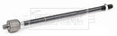 Borg & Beck Tie Rod Axle Joint - BTR6184