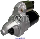 WAI Starter Motor - 17946N