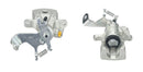Calitech Brake Caliper - Fits MAZDA - Rear RH
