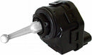 HELLA 6NM 007 282-651 Actuator, headlight levelling - 12V - Electric - Halogen - H4