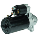 WAI Starter Motor - 18369N