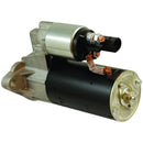 WAI Starter Motor - 17656N