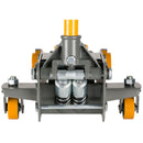 WINNTEC® 3 TON Turbo-Lift Trolley Jack