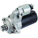 WAI Starter Motor - 17971N