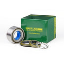 First Line Wheel Bearing Kit  - FBK746 fits Ford, Nissan - rear