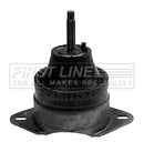 First Line Engine Mounting  - FEM3217