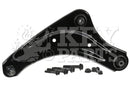 Key Parts Suspension Arm - LH - KCA6894