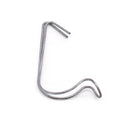 Klarius VOP37AE - Metalwork