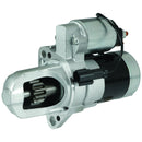 WAI Starter Motor - 17779N