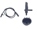 Intermotor Wheel Speed Sensor - 60903