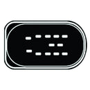 WAI Window Regulator - WPR2455RM