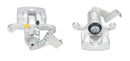 Calitech Brake Caliper - Fits Hyundai - Rear LH
