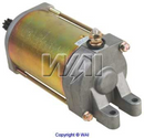 WAI Starter Motor - 18820N