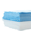 Nilco Non-Woven Cloths Large Blue - 20 Pack - TETNCA016