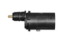 HELLA 6PX 358 270-591 Sensor, parking distance control - 2-pin connector - mounting