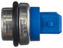 HELLA 6PT 009 107-681 Sensor, oil temperature - 12V - 1-pin connector