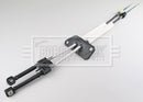 Borg & Beck Gear Control Cable  - BKG1256 fits Transporter 6 Speed RHD 2006-
