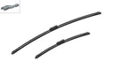 Bosch Aerotwin Front Wiper Blade Set - 700/425mm - A532S