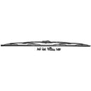 Borg & Beck Wiper Blade Conventional  - BW24C fits Wiper Blade 24
