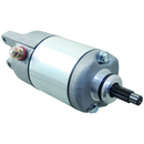 WAI Starter Motor - 18339N