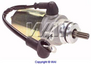 WAI Starter Motor - 18340N