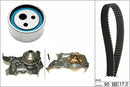 INA Water Pump & Timing Belt Set - Part No - 530001832