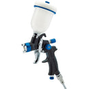 Draper 100ml Grav.Spray GUN Composite - 09709