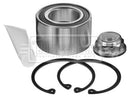 Borg & Beck Wheel Bearing Kit  - BWK697 fits VW - Front
