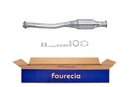 FAURECIA 8LE 366 052-161 Catalytic Converter - Easy2Fit® Kit - fits PEUGEOT 306 Break