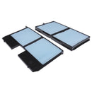 Blue Print Cabin Filter Set - ADT32532