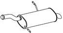 Klarius CN722E - Box With Tail Pipe